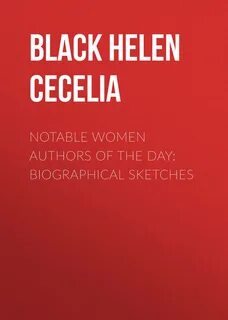 Helen black