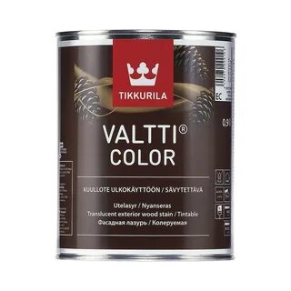 Лазурь valtti color classic