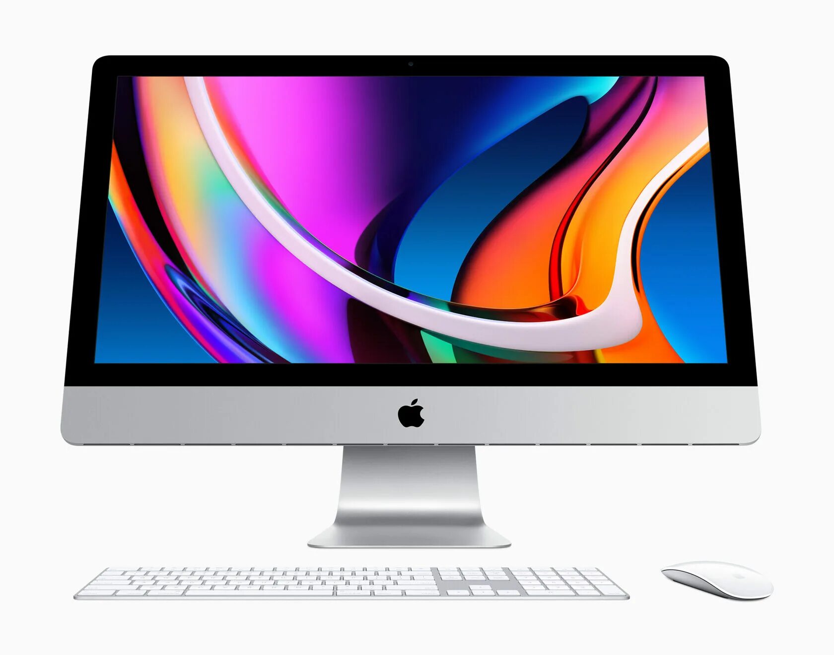 Imac последний