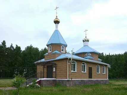 Ключи курганская область