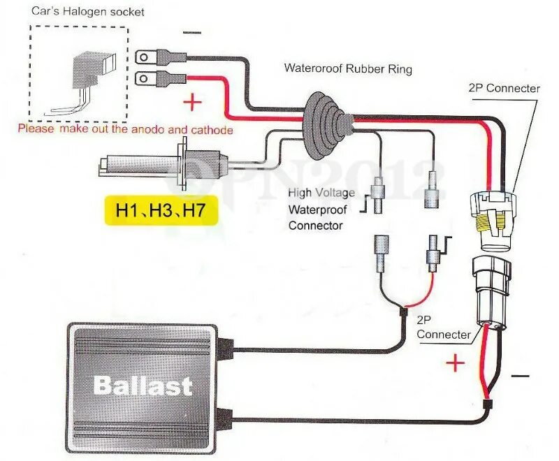 Масса ксенона. Схема подключения лампочки ксенон. Схема включения ксеноновых ламп в автомобиле. Ксенон н 4 комплект схема. Схема подключения лампы н1.