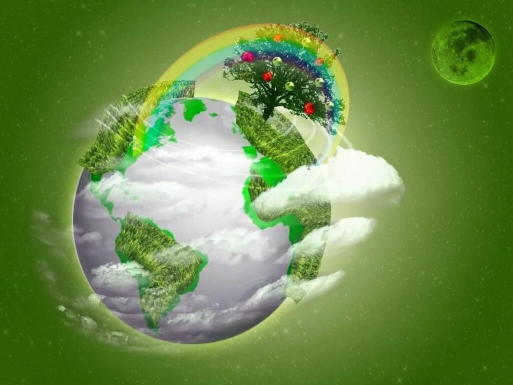 Всемирный день земли. Экология планеты. День земли природа. Экология картинки.