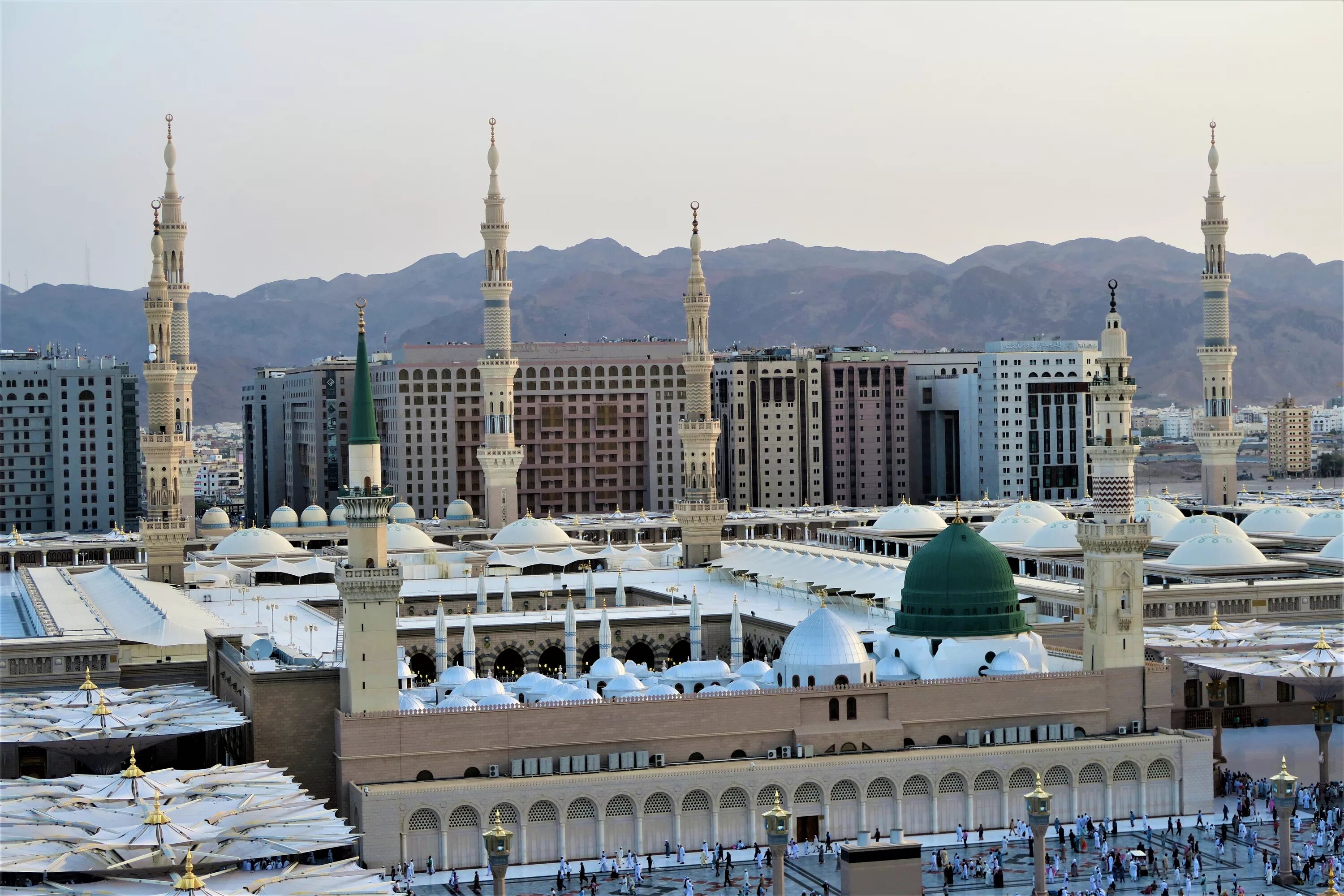 Мечеть АН-Набави, Медина (Саудовская Аравия). Аль-Масджид АН-Набави в Медине. Мечеть пророка в Мекке. Мечеть пророка (Масджид-Аль-Наби).