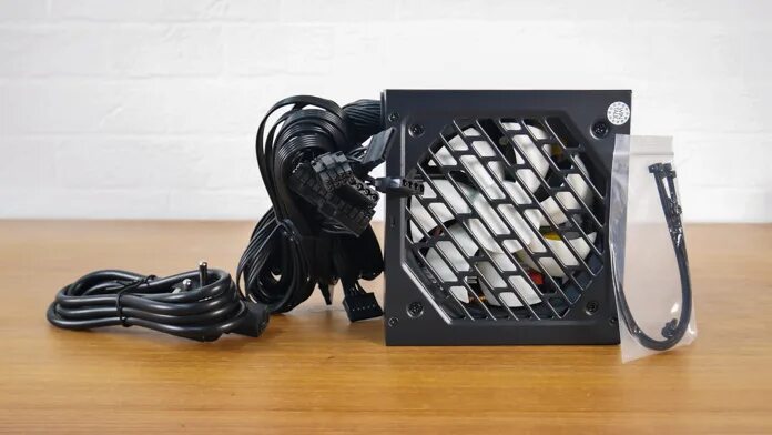 Блок питания 1stplayer 700w