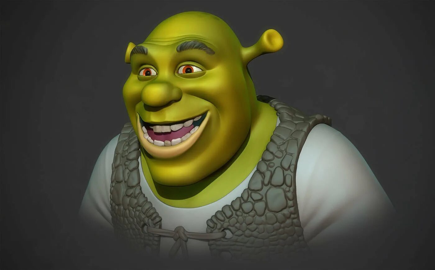 Shreki