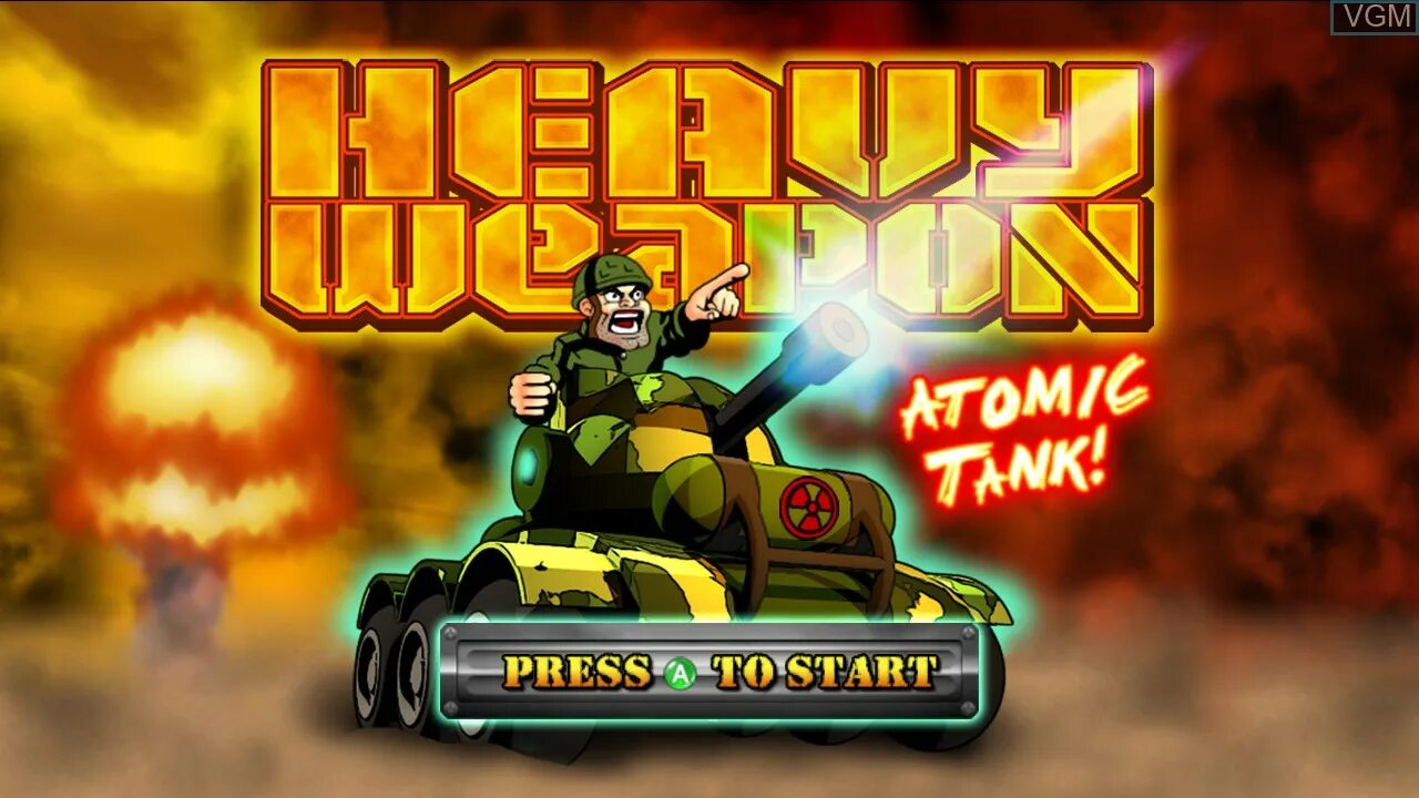 Atomic tanks. Heavy Weapon Deluxe. Игра Heavy Weapon. Heavy Weapon Atomic Tank. Atomic Tanks игра.