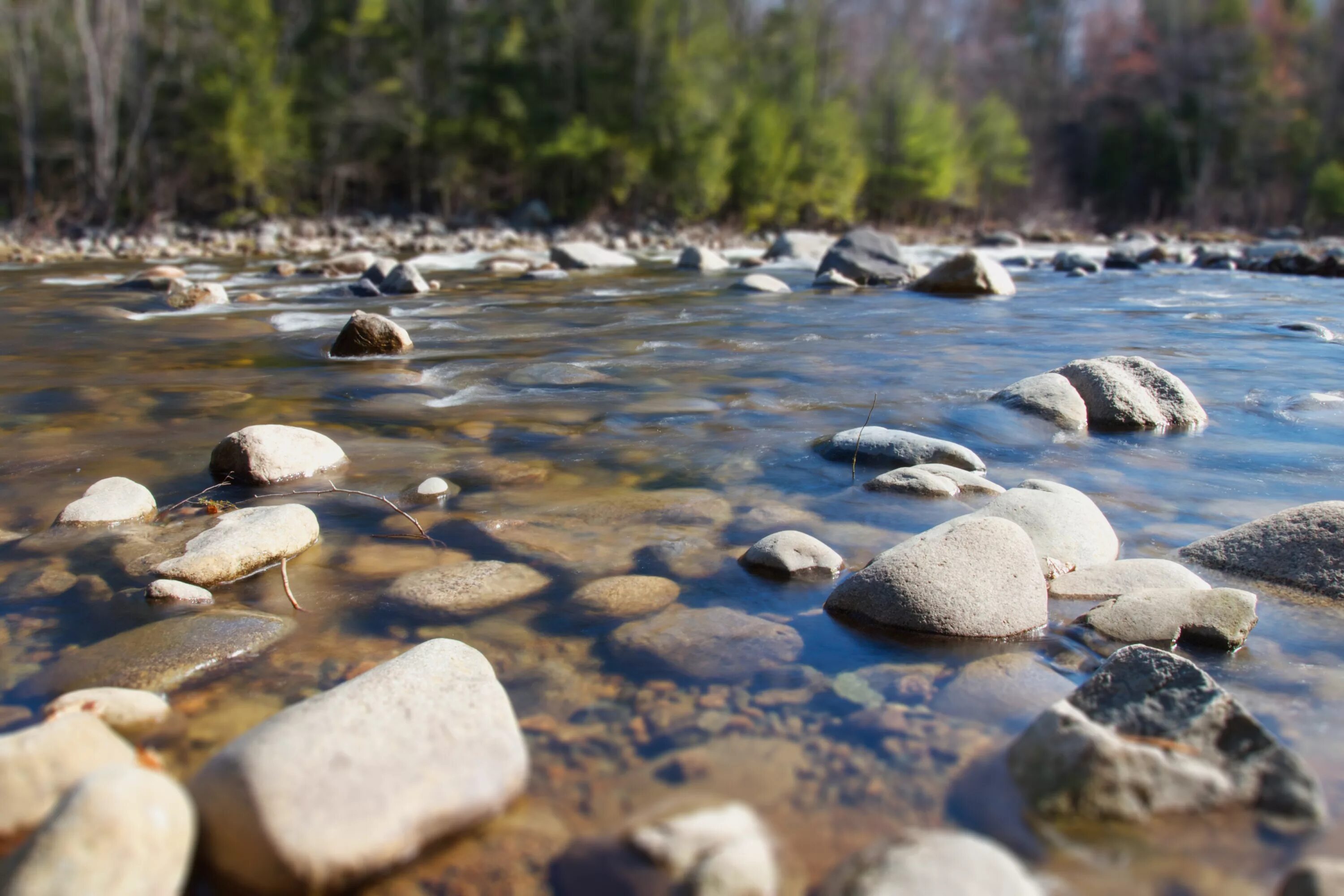 Stone river. Каменистый берег реки. Каменистая река. Камушки в ручье. Валуны у реки.