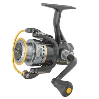 Катушка ryobi ecusima vi