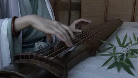 Китайская музыка видео