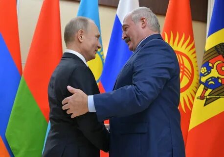 Объединение беларуси