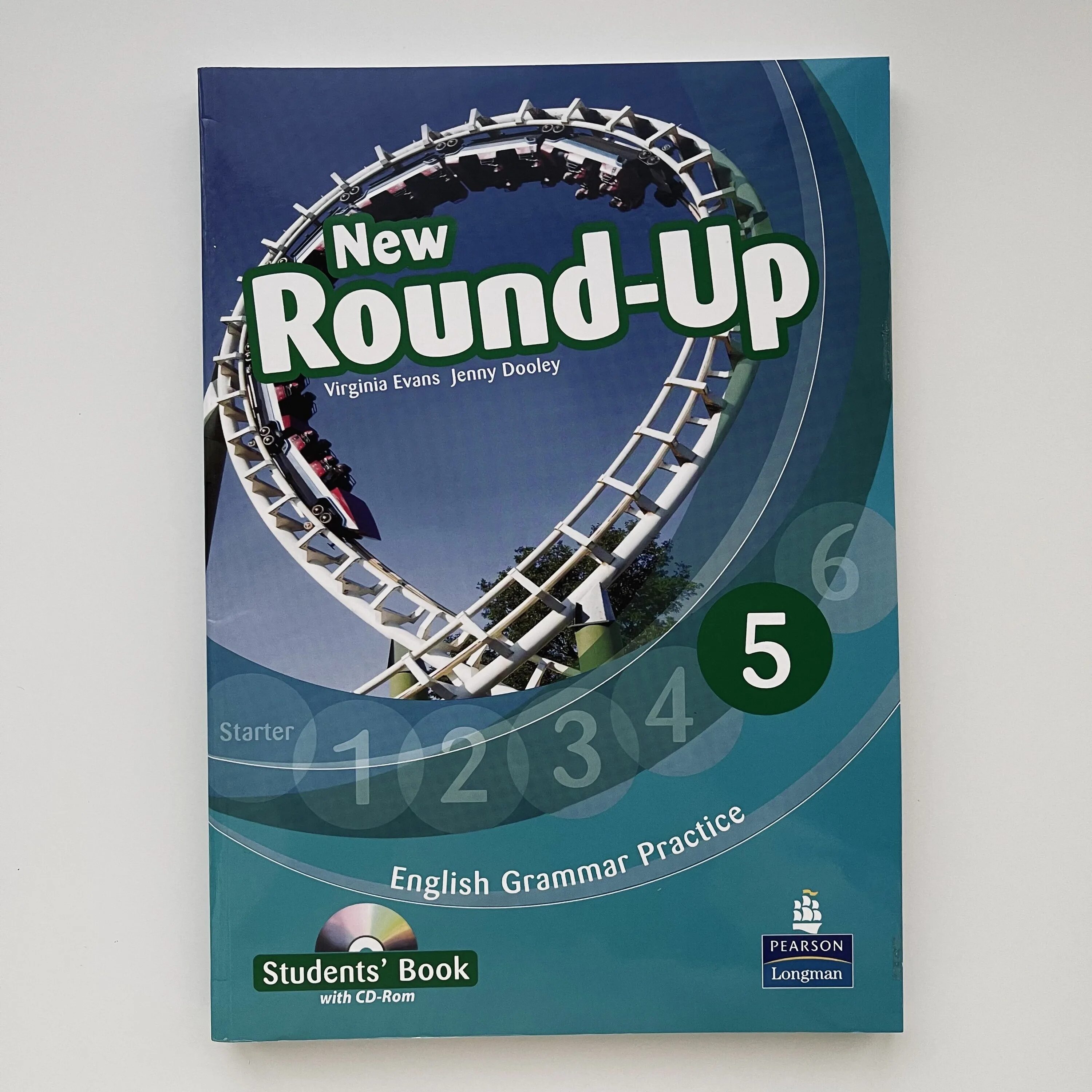 Английский New Round up Starter. Книга New Round-up. Round up 5. New Round up 5.