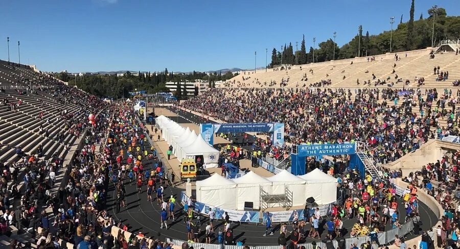 Марафон Афины. Athens Marathon 2023. Марафон Греция. Афинский классический марафон. От марафона до афин