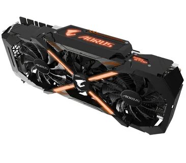 Aorus engine