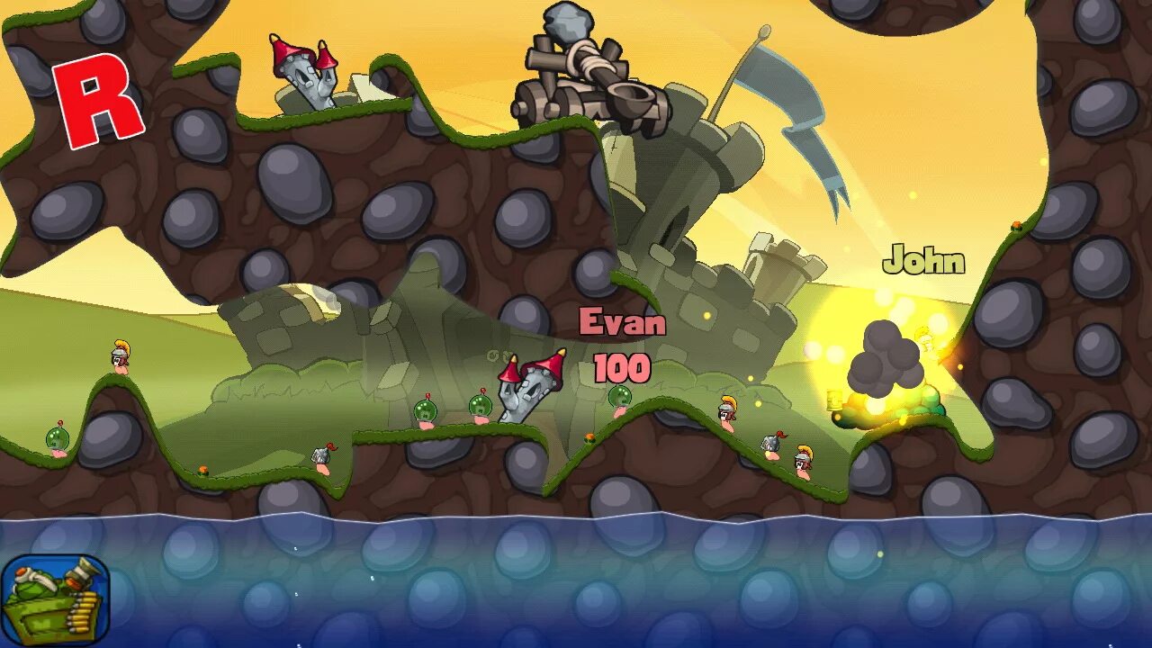 Worms armageddon червяк. Worms reloaded новый диск. Русский worms. Игра червячки вормикс. Вормс игра.