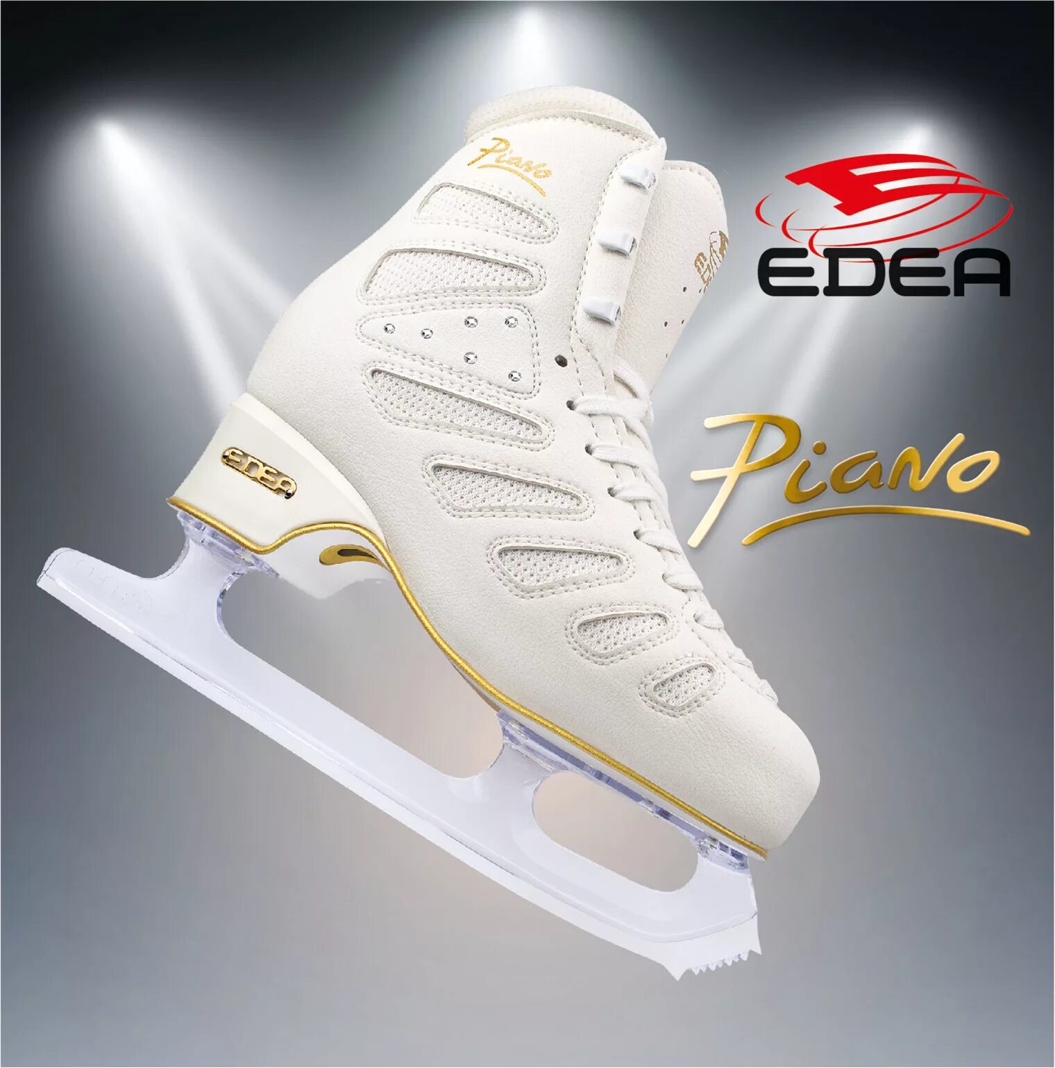 Коньки edea. Коньки edea piano. коньки edea ice fly. коньки фигурные edea piano. коньки edea ice fly 245.