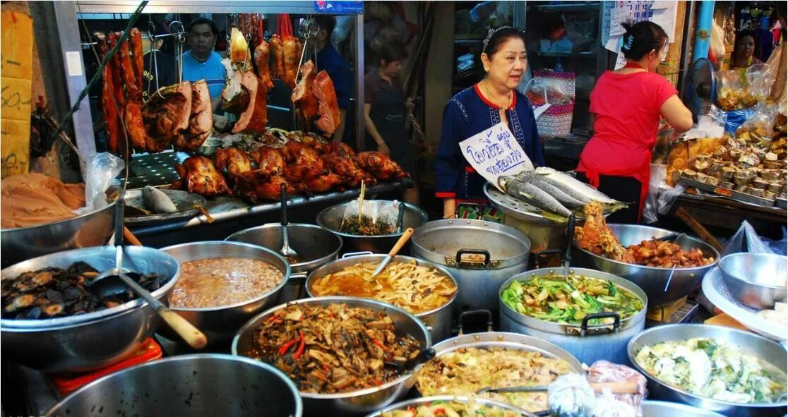 Чайна Таун в Тайланде. Тайская кухня Пхукет. Бангкок стрит фуд. China Town Night Market Бангкок. Thai streets