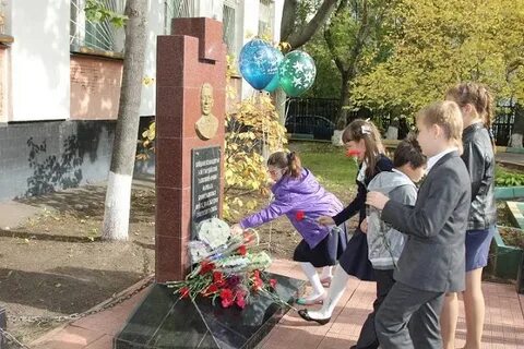 Маршал катуков школа 86