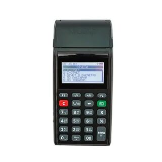 Касса атол 91ф