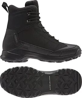 Adidas ботинки мужские