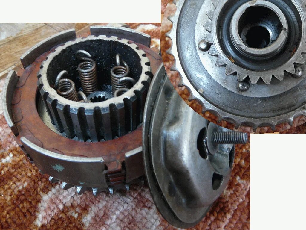 сцепление мотоцикла восход 3м. барабан сцепления восход 3м. двигатель восход 2. мотоцикл восход 3м сборка сцепления. корзина сцепления восход 3м.