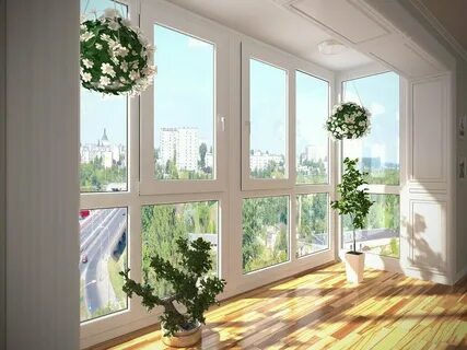 Пластиковые окна красноярск