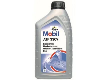 Mobil 1 atf