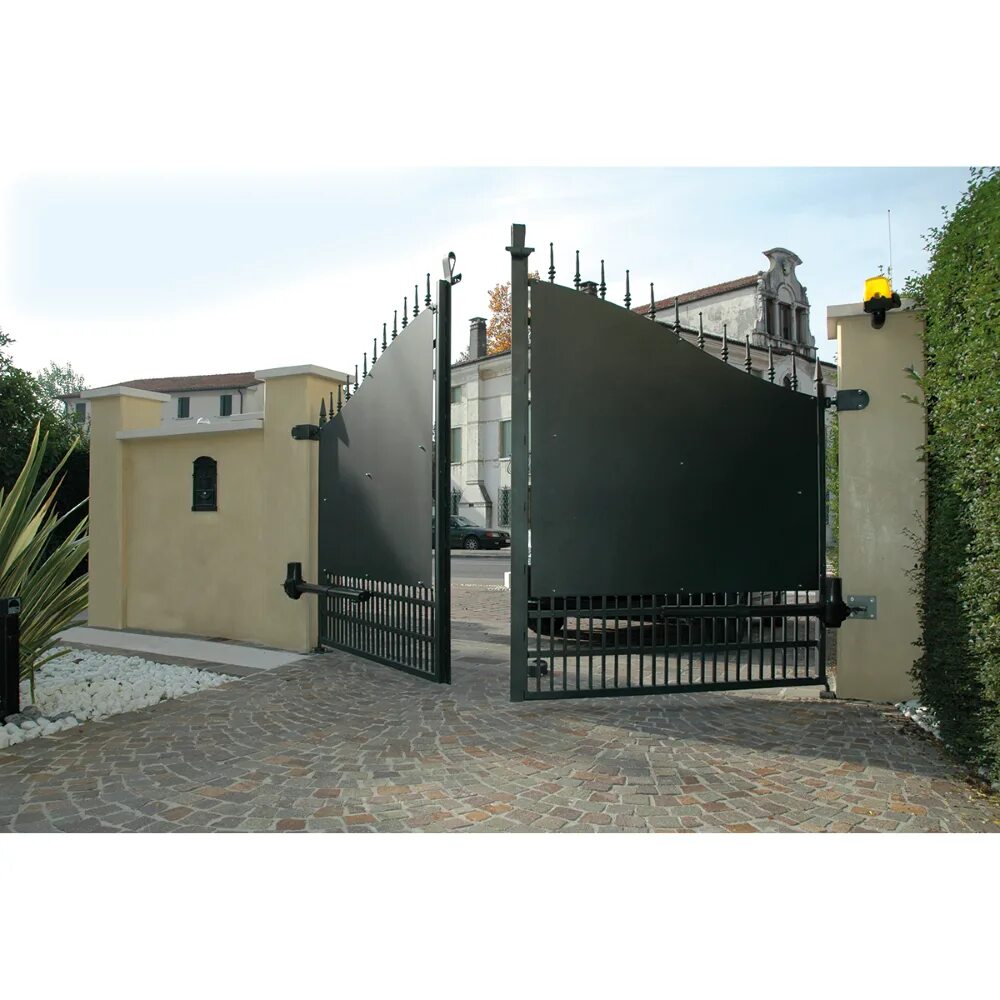 кронштейны для распашных ворот doorhan. привод распашных ворот кроно 310. Came ati 3000 на распашных воротах. привод came 3000 редуктор. блок управления воротами came zf1.