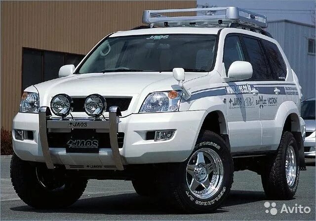 Риф прадо 120. Toyota land cruiser prado 120 jaos. custom tuning toyota land cruiser prado 120. кенгурятник jaos на прадо 120. land cruiser prado 120 trd.