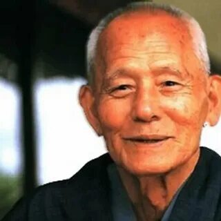 Japan older man