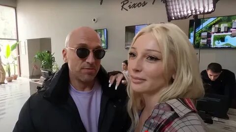 Нагиев был на вечеринке