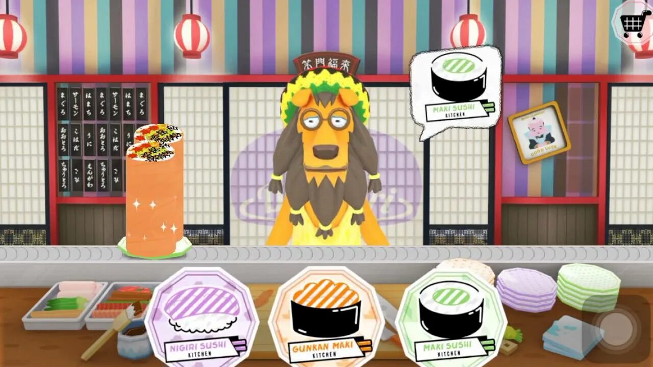 To fu sushi 1