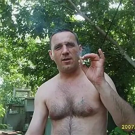 Абрамов друг