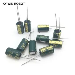 Конденсатор 15