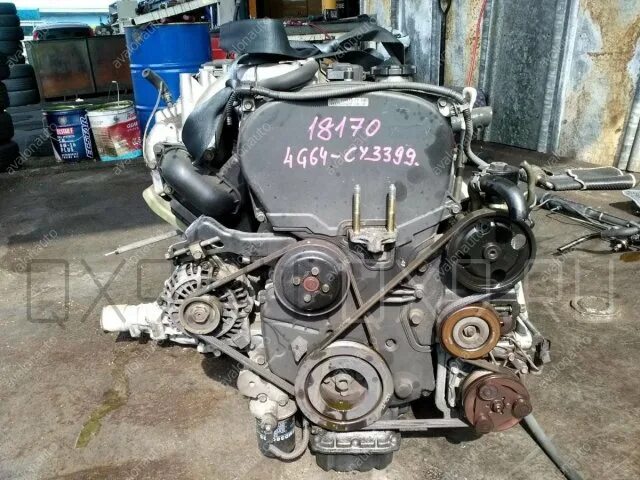 Катушечный двигатель Мицубиси 4g64. 4g64 двигатель. Мотор Митсубиси 4g 1300. Митсубиси Сигма двигатель.