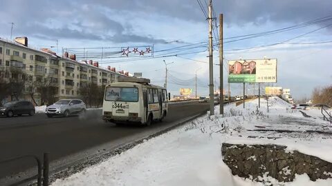 П курган
