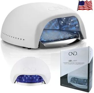 Ремонт cnd уф и led ламп
