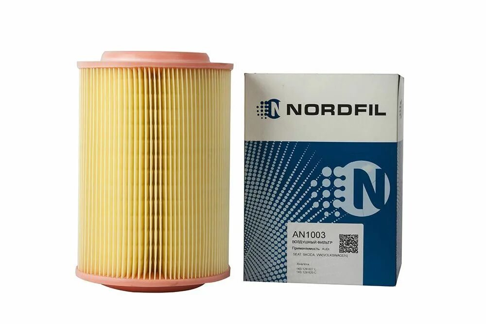 Воздушный фильтр nordfil. Нордфил фильтр 1003. Фильтр воздушный a-1003. Воздушные фильтры NORDFIL. NORDFIL Ford Focus воздушный фильтр.