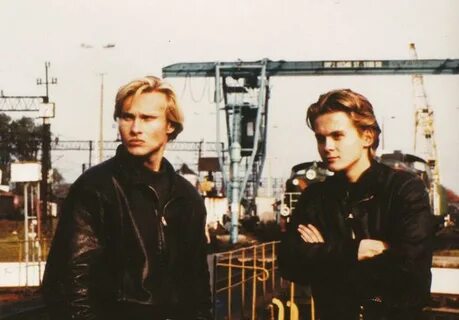 Тень 1993