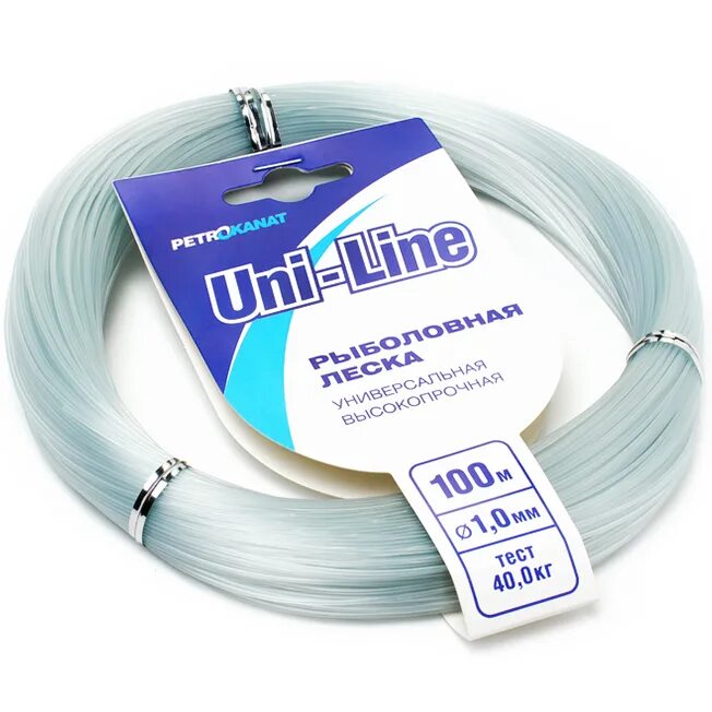 Uni line. Uni-line леска 10620метр. леска петроканат uniline в бобинах. леска uniline 500 г. ремоколор леска 1мм 100м.