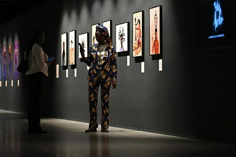 выставка. микрокосм цифры выставка спб. цифровые сны выставка владимир. выставка марины гисич. выставка современного искусства анонс.