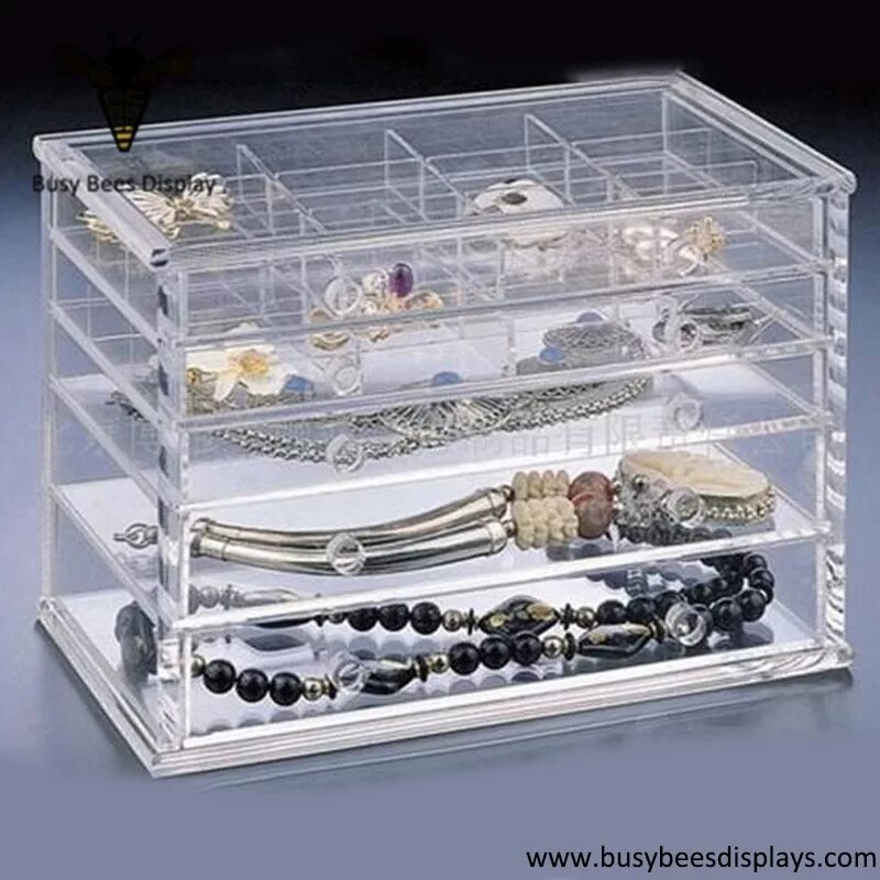Set display