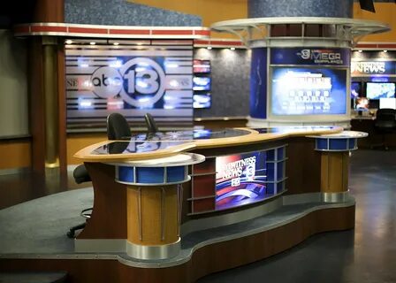 Tv station