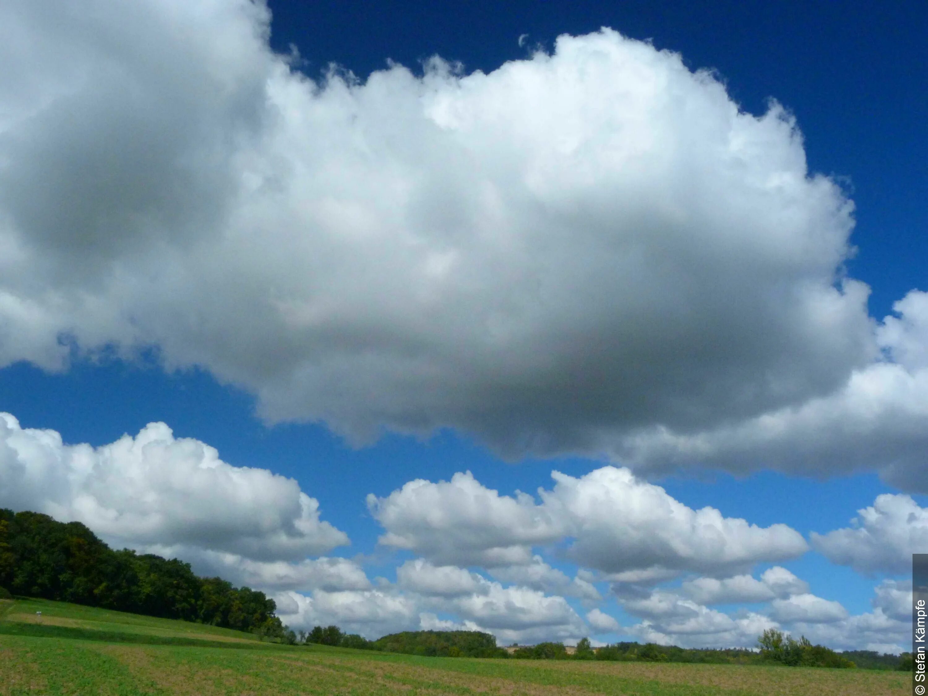 Кучевые (Cumulus, cu). Кучевые средние облака Cumulus mediocris. Кучево-дождевые облака. Кучевые средние – Cumulus mediocris (cu med.).