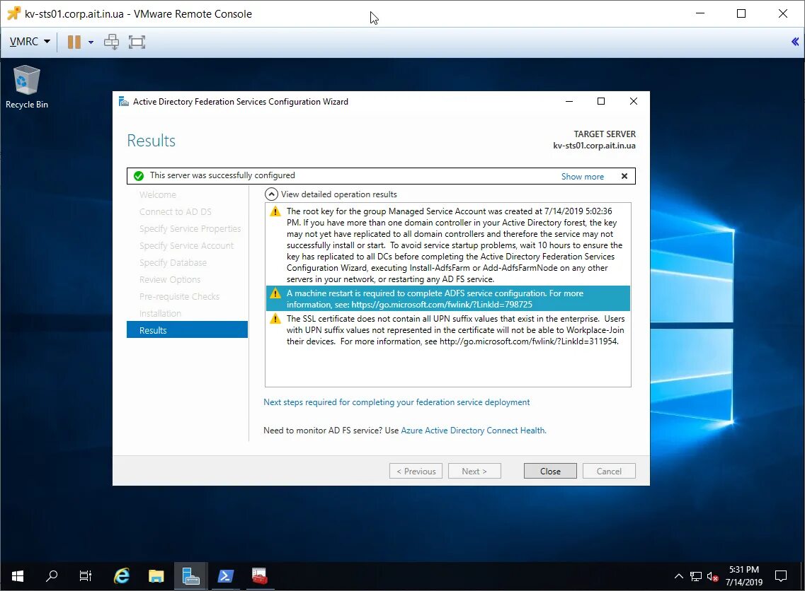 VMware VSAN Video - ESX Virtualization