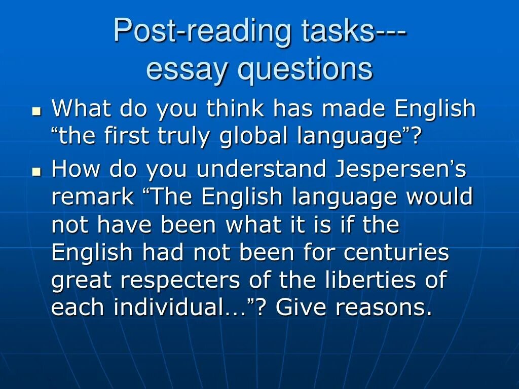 Post task. Post reading задания. post reading tasks. post reading activities. what is post reading.