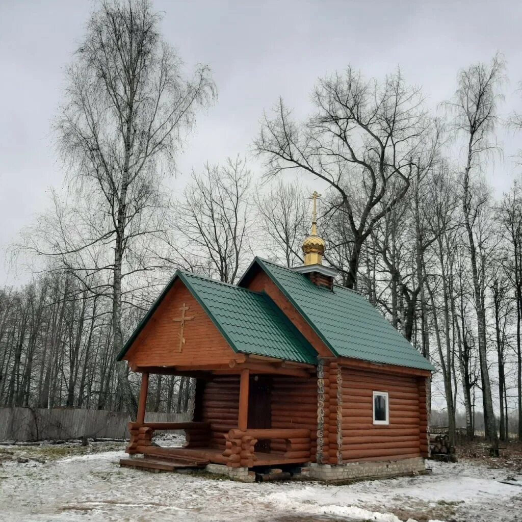 Часовня Белоризцев Вологда. Колвица часовня Николая Чудотворца.