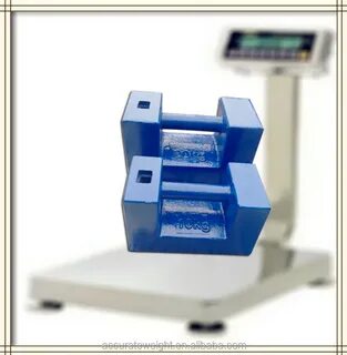 Testing kg