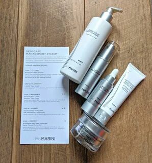 Jan Marini Skin Care Reviews - Edukasi News.