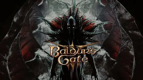 Baldur s gate 3 звук