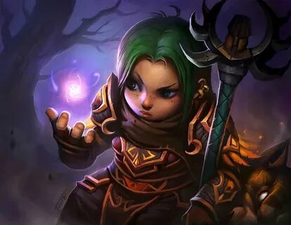 Gnome wow